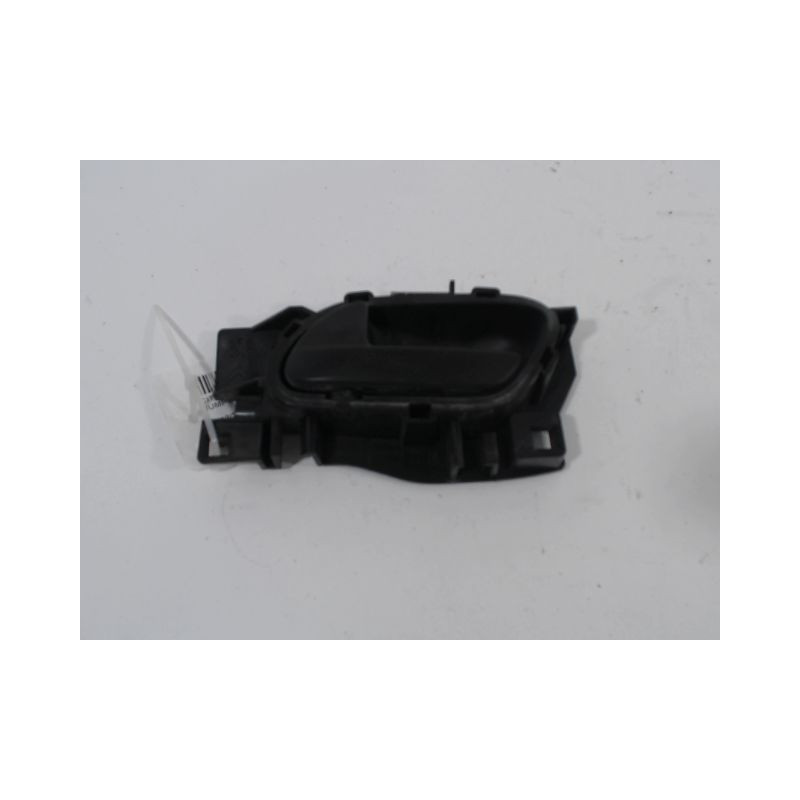 POIGNEE INTERIEURE PORTE AVANT GAUCHE CITROEN JUMPY TOLE 2007-