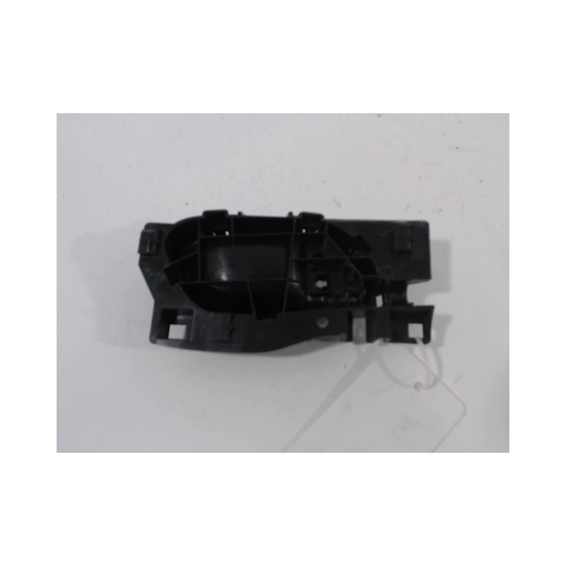 POIGNEE INTERIEURE PORTE AVANT GAUCHE CITROEN JUMPY TOLE 2007-