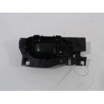 POIGNEE INTERIEURE PORTE AVANT GAUCHE CITROEN JUMPY TOLE 2007-