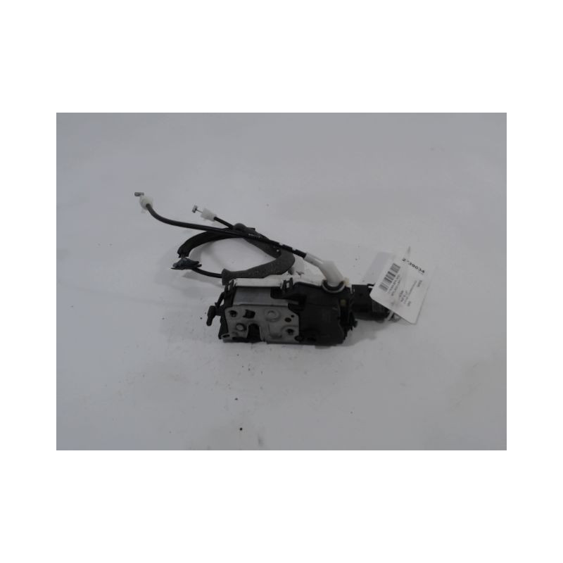 SYSTEME CONDAMNATION AVANT DROIT CITROEN BERLINGO II BREAK 2008-