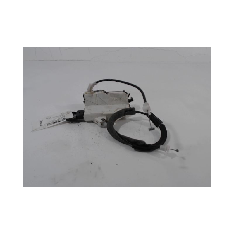 SYSTEME CONDAMNATION AVANT DROIT CITROEN BERLINGO II BREAK 2008-