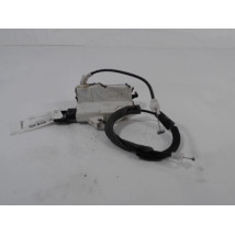 SYSTEME CONDAMNATION AVANT DROIT CITROEN BERLINGO II BREAK 2008-