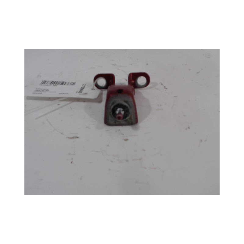 CHARNIERE GAUCHE HAYON PEUGEOT 208