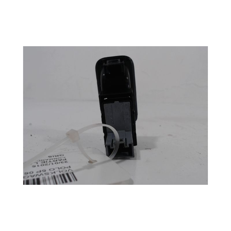 COMMANDE LEVE-GLACE PORTE ARG VOLKSWAGEN POLO 2009-