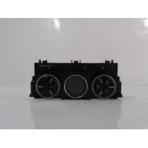 COMMANDE DE CHAUFFAGE CITROEN DS3 2009-