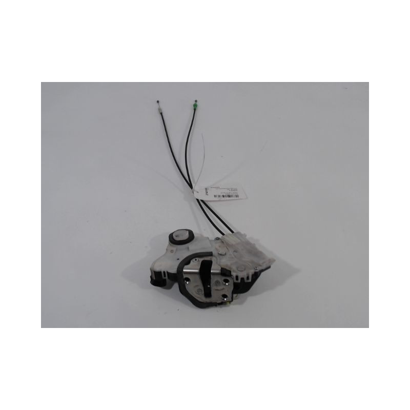 SYSTEME CONDAMNATION AVANT GAUCHE TOYOTA YARIS II 2010-