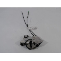 SYSTEME CONDAMNATION AVANT GAUCHE TOYOTA YARIS II 2010-