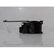 SYSTEME CONDAMNATION AVANT DROIT RENAULT MEGANE III 2008-