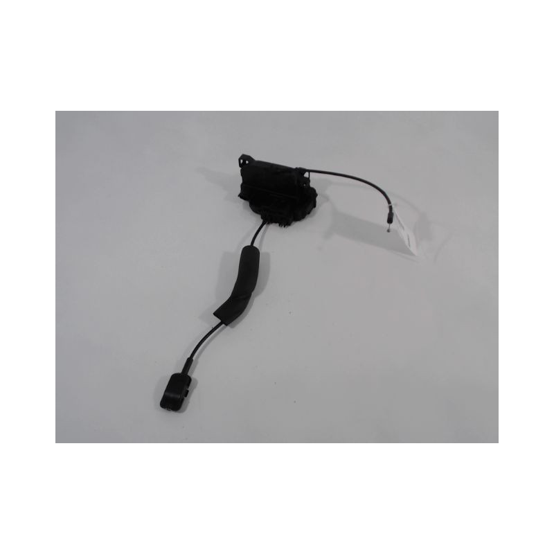 SYSTEME CONDAMNATION AVANT DROIT RENAULT MEGANE III 2008-