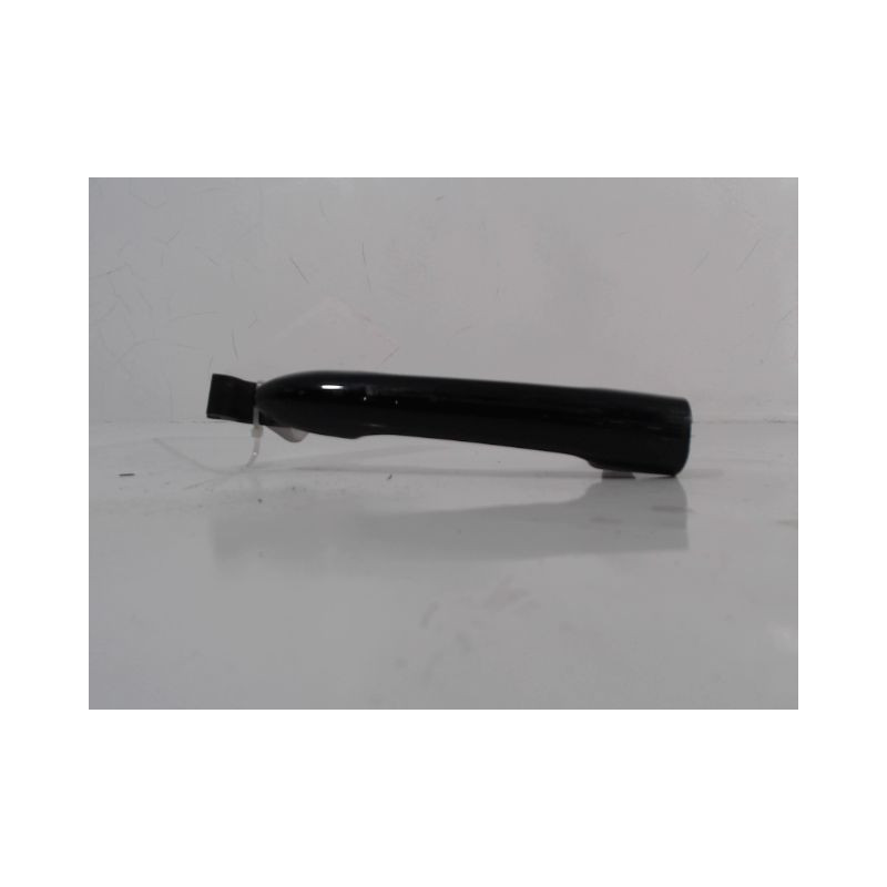 POIGNEE EXTERIEURE PORTE ARRIERE DROIT RENAULT CLIO III 2010-