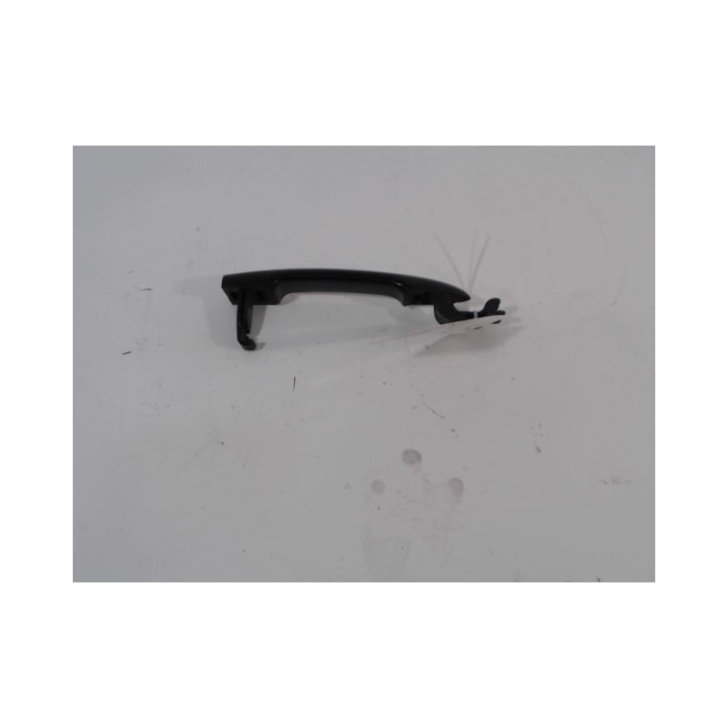 POIGNEE EXTERIEURE PORTE ARRIERE DROIT RENAULT CLIO III 2010-