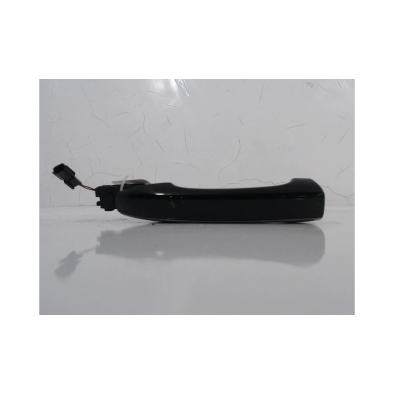 POIGNEE EXTERIEURE PORTE ARRIERE DROIT RENAULT MEGANE