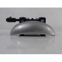 POIGNEE EXTERIEURE PORTE ARRIERE DROIT PEUGEOT 206+ 2009-