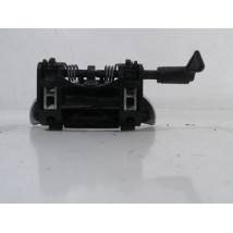 POIGNEE EXTERIEURE PORTE ARRIERE DROIT PEUGEOT 206+ 2009-
