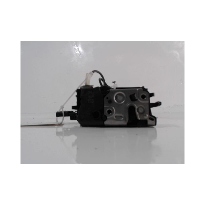 SYSTEME CONDAMNATION ARRIERE GAUCHE PEUGEOT 308 2007-