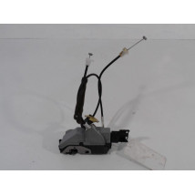 SYSTEME CONDAMNATION ARRIERE GAUCHE PEUGEOT 308 2007-