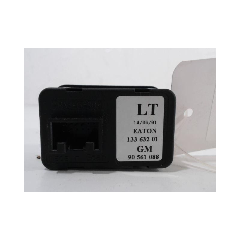 COMMANDE LEVE-GLACE PORTE AVG OPEL ASTRA 98-2004