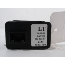 COMMANDE LEVE-GLACE PORTE AVG OPEL ASTRA 98-2004