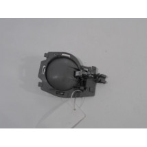 POIGNEE INTERIEURE PORTE AVANT DROIT CITROEN C3 2002-2005