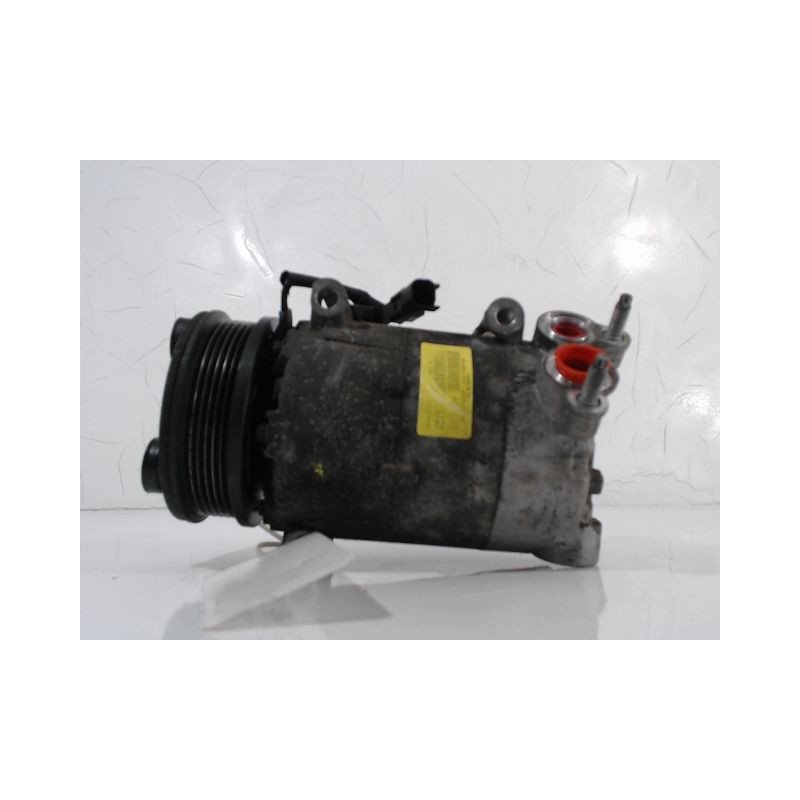 COMPRESSEUR AIR CONDITIONNE FORD GALAXY 2006-