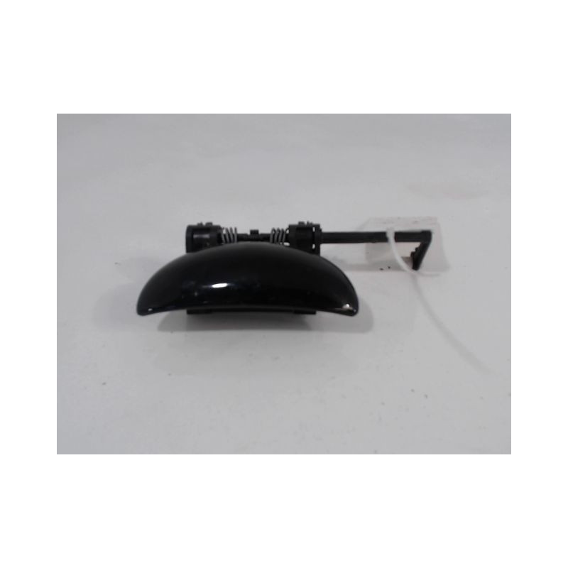 POIGNEE EXTERIEURE PORTE AVANT GAUCHE PEUGEOT 206+ 2009-