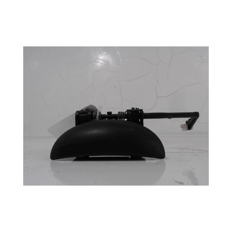POIGNEE EXTERIEURE PORTE AVANT GAUCHE PEUGEOT 206+ 2009-