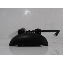 POIGNEE EXTERIEURE PORTE AVANT GAUCHE PEUGEOT 206+ 2009-