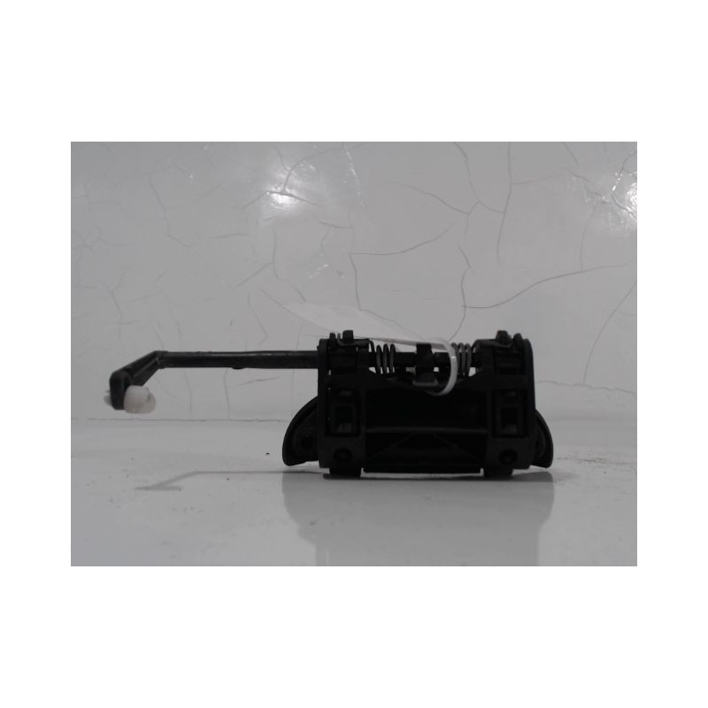 POIGNEE EXTERIEURE PORTE AVANT GAUCHE PEUGEOT 206+ 2009-