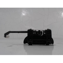 POIGNEE EXTERIEURE PORTE AVANT GAUCHE PEUGEOT 206+ 2009-