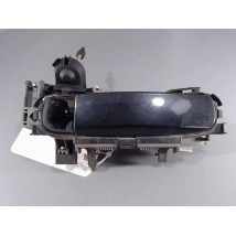 POIGNEE EXTERIEURE PORTE AVANT GAUCHE AUDI A4 2001-
