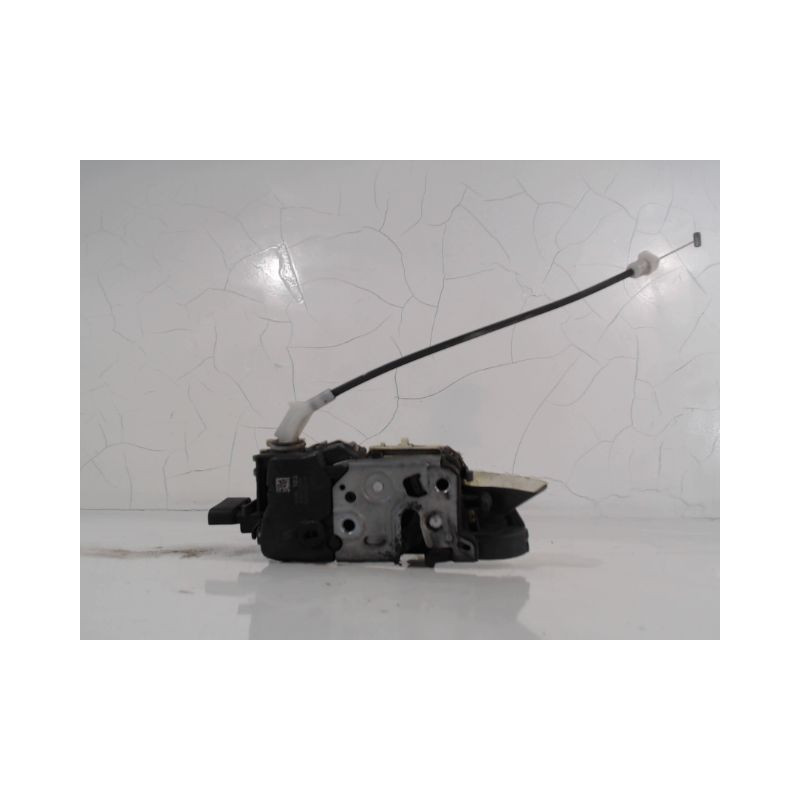 SYSTEME CONDAMNATION AVANT GAUCHE CITROEN C3 2009-