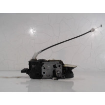 SYSTEME CONDAMNATION AVANT GAUCHE CITROEN C3 2009-