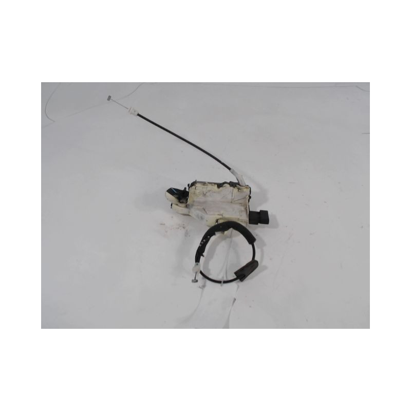 SYSTEME CONDAMNATION AVANT GAUCHE CITROEN C3 2009-