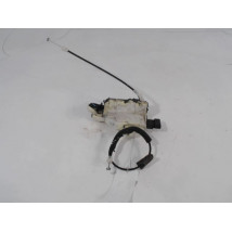 SYSTEME CONDAMNATION AVANT GAUCHE CITROEN C3 2009-