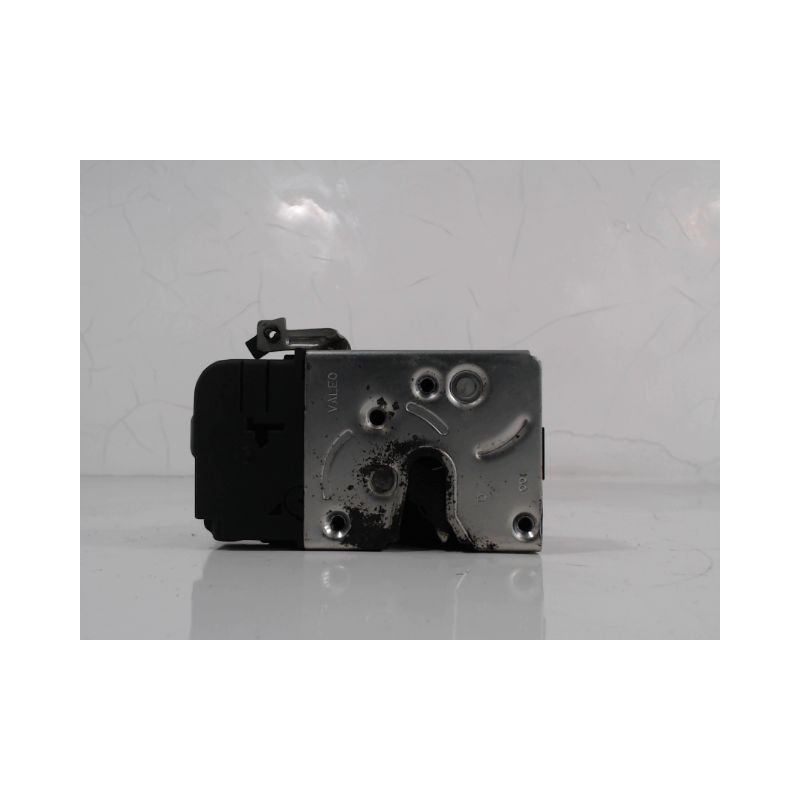 SYSTEME CONDAMNATION AVANT DROIT PEUGEOT 206+ 2009-