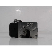 SYSTEME CONDAMNATION AVANT DROIT PEUGEOT 206+ 2009-