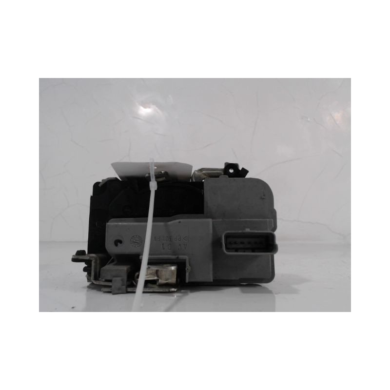 SYSTEME CONDAMNATION AVANT DROIT PEUGEOT 206+ 2009-
