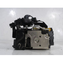 SYSTEME CONDAMNATION ARRIERE DROIT FORD FIESTA 2005-