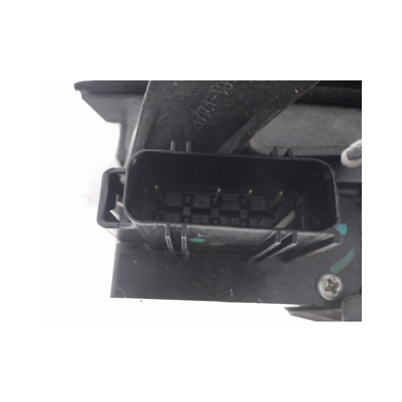 SYSTEME CONDAMNATION ARRIERE DROIT FORD FIESTA 2005-