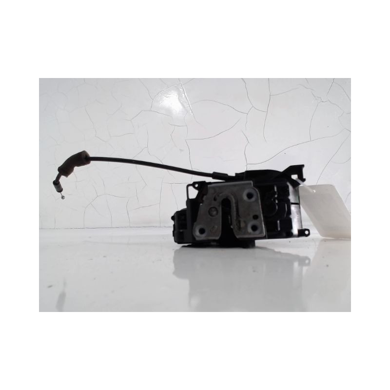 SYSTEME CONDAMNATION AVANT DROIT RENAULT CLIO III 2010-