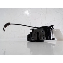 SYSTEME CONDAMNATION AVANT DROIT RENAULT CLIO III 2010-