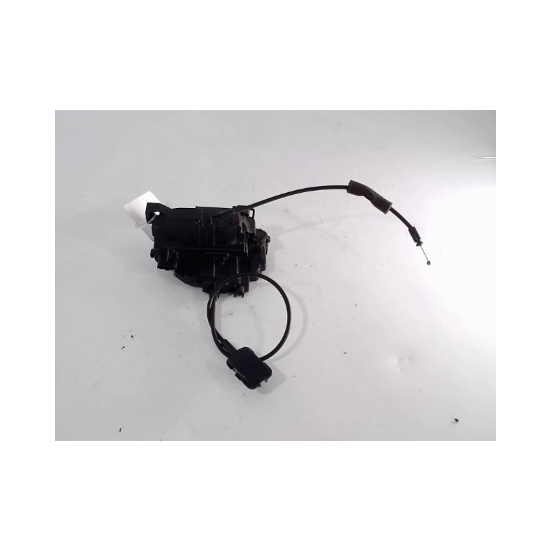 SYSTEME CONDAMNATION AVANT DROIT RENAULT CLIO III 2010-