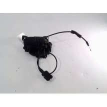 SYSTEME CONDAMNATION AVANT DROIT RENAULT CLIO III 2010-