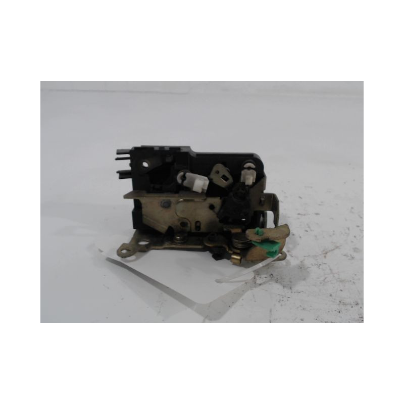SYSTEME CONDAMNATION AVANT DROIT RENAULT R19 92-96
