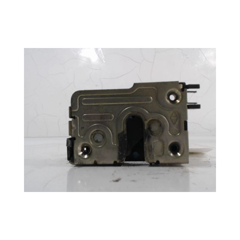 SYSTEME CONDAMNATION ARRIERE DROIT RENAULT R19 92-96
