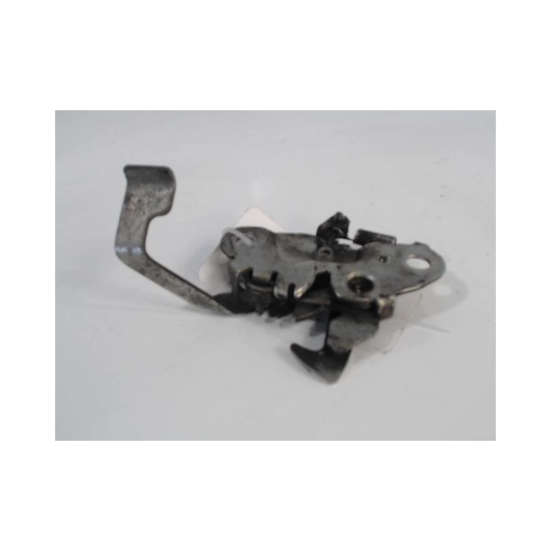 SERRURE CAPOT CITROEN C1 3P
