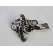 SERRURE CAPOT CITROEN C1 3P