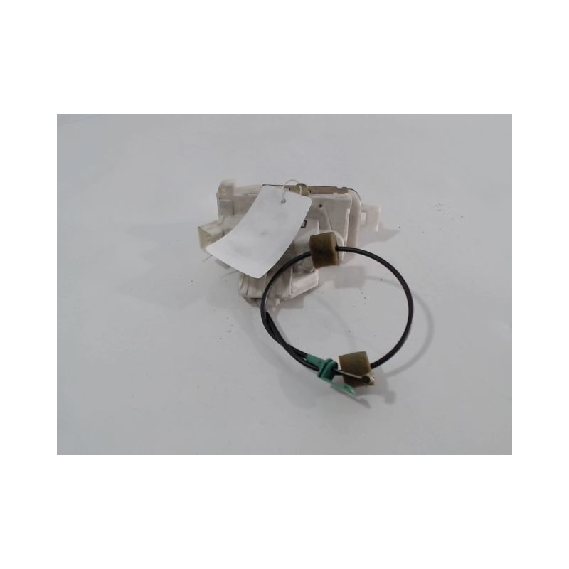 SYSTEME CONDAMNATION ARRIERE DROIT FORD MONDEO 2000-2007