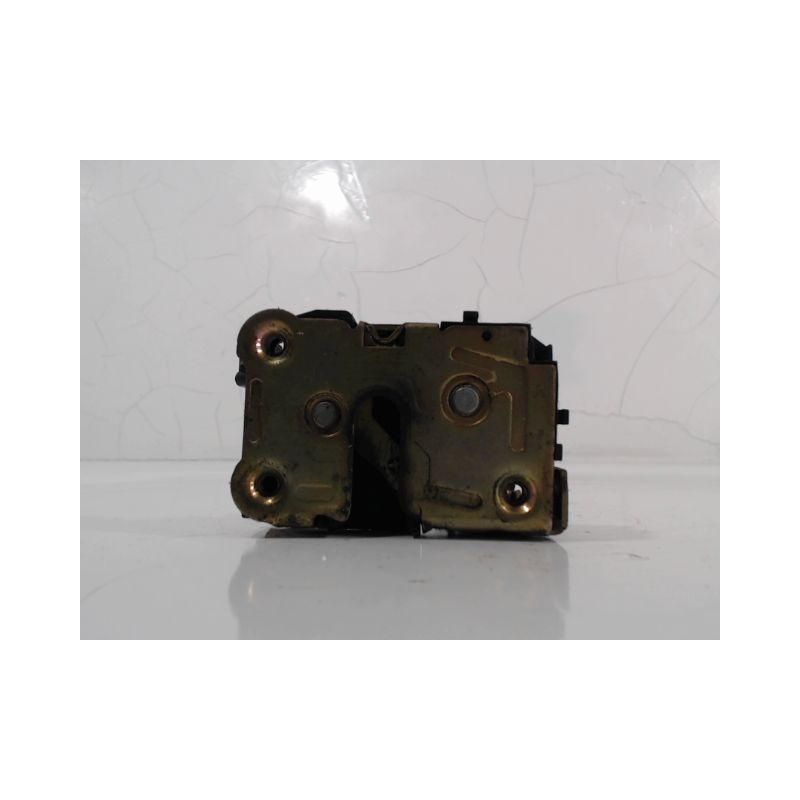 SYSTEME CONDAMNATION AVANT GAUCHE RENAULT CLIO I PH.3 96-98