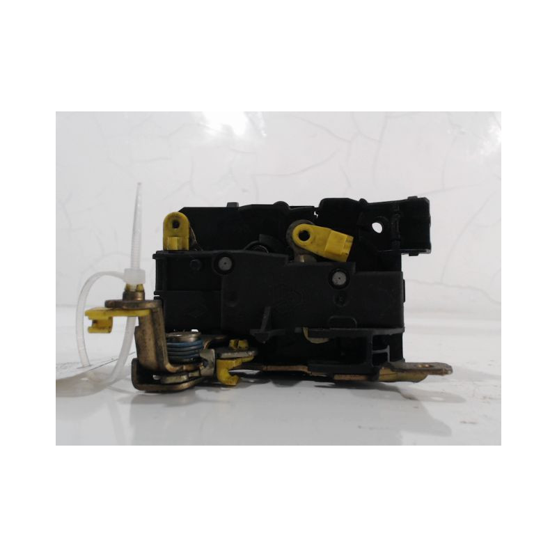 SYSTEME CONDAMNATION AVANT GAUCHE RENAULT CLIO I PH.3 96-98